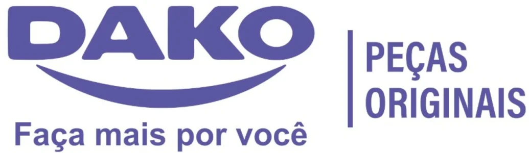 Puxador Novo Fogão Dako 4 Bocas 100% Original