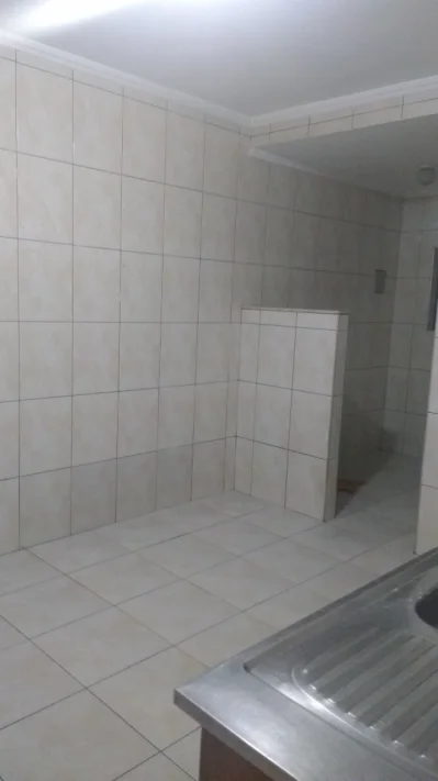 Sobrado para Alugar