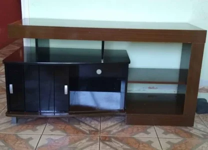 Rack Usado