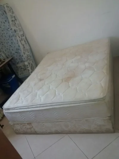 Cama Box