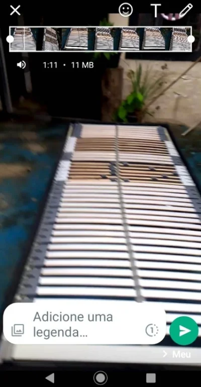 Cama Solteiro Tipo Hospitalar