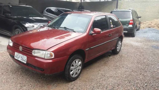 Vendo Gol 1996