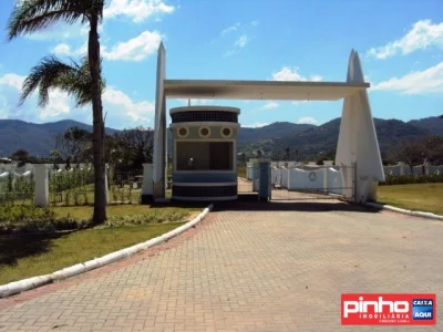 Terreno Residencial em Florianopolis - Sc, Pantano do Sul
