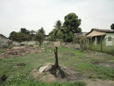 * Terreno em Vista Alegre com 900 M2, Documentação Ok, R$ 230 Mil *