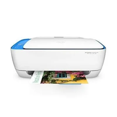 Notebook Acer E1-572g + Impressora Hp Deskjet Lnk Advantage 3636