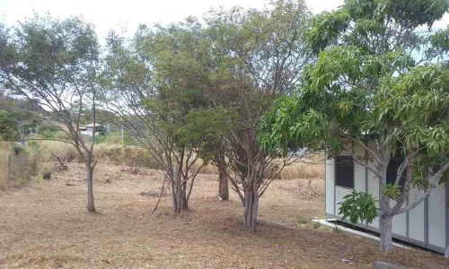 Excelente Terreno