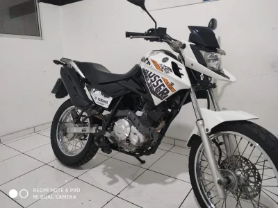 XTZ 150 Crosser