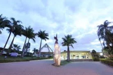 Vendo Jazigo Cemitério Parque Flamboyant Campinas