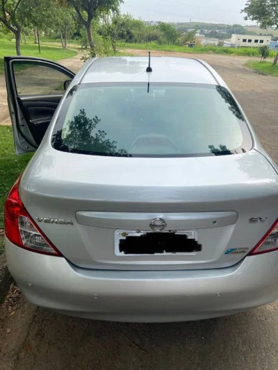 Carro Usado