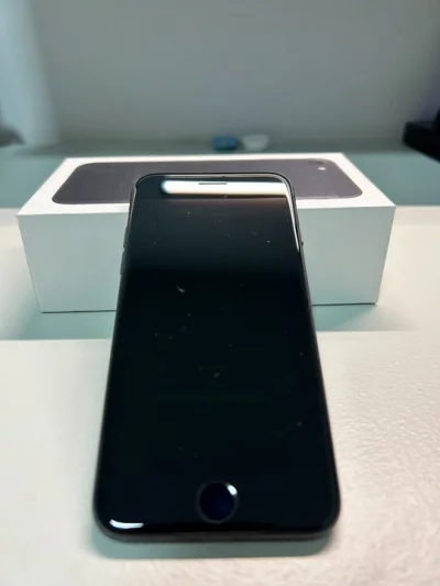 Iphone 7 - Excelente Estado