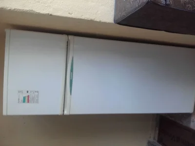 Geladeira Duplex Semi Nova