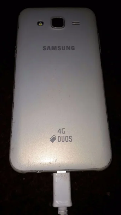 Marcas de Uso Eu Não Usava Capinha