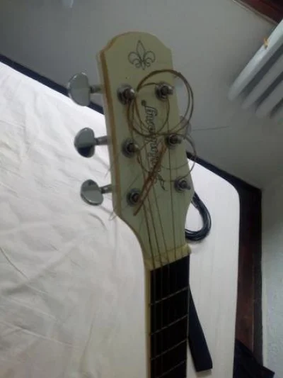 Violão Elétrico Strinberg
