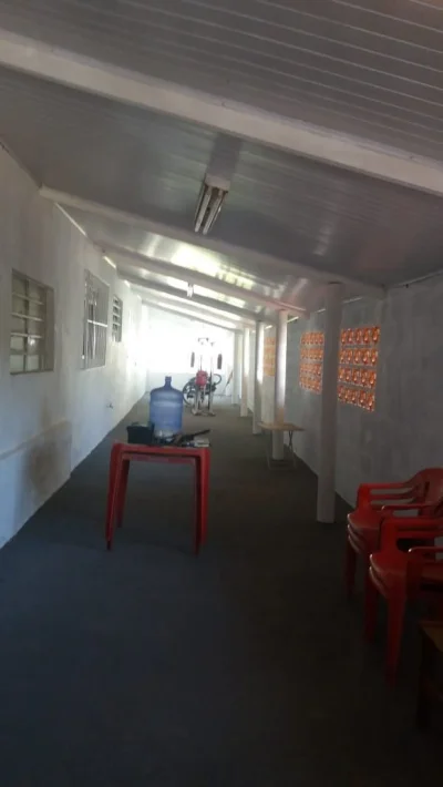 Linda Chácara Bairro dos Freitas