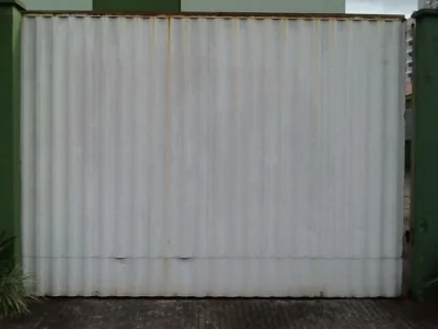 Portão