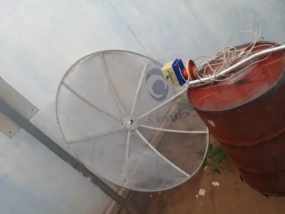 Parabólica
