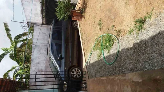 Passo Casa Motivo Viagem