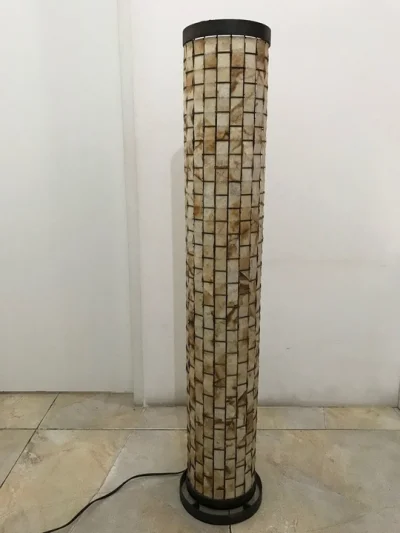 Luminária de Chão