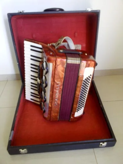 Acordeon