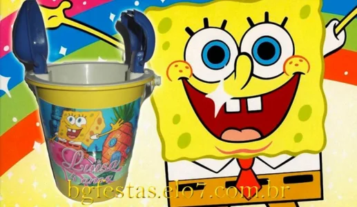 Tudo para Sua Festa com a Bg Festas
