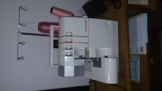 Ultralok Singer