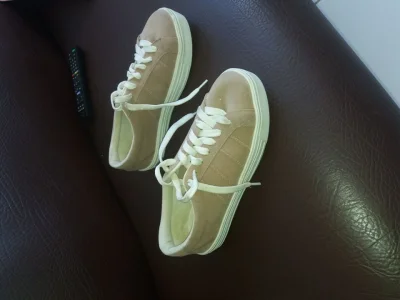 Tenis Casual