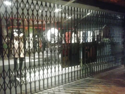 Ponto Forte Serralheria