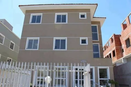 Apartamento/studio São Francisco Cajuru