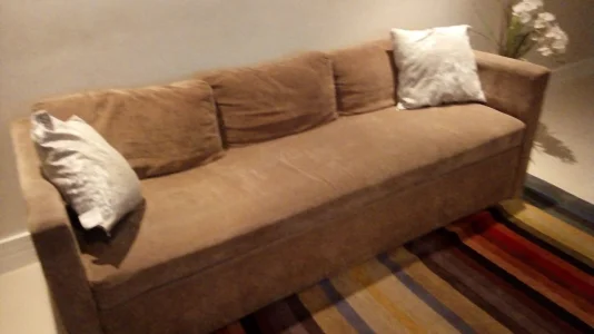 Sofá 3 Lugares