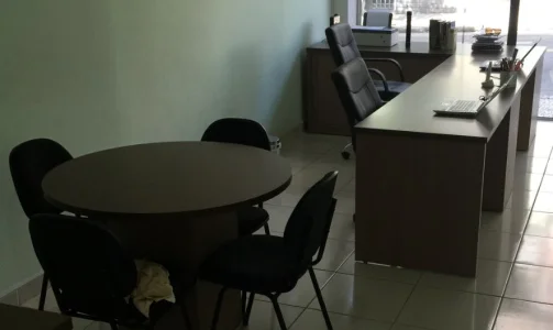Mobílias para Escritório