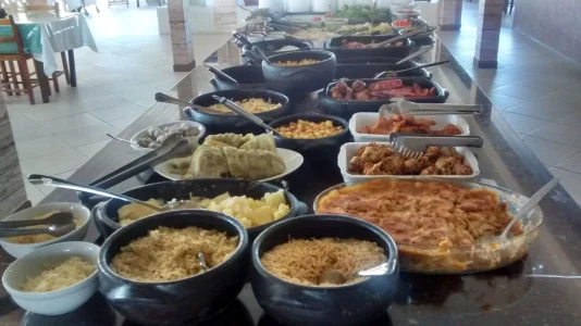 Trindade Restaurante Pizzaria