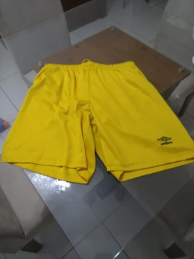 Calção Umbro - Original