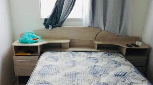 Cama de Casal