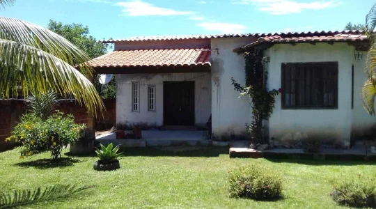 Casa em Balneário Bambui Maricá RJ