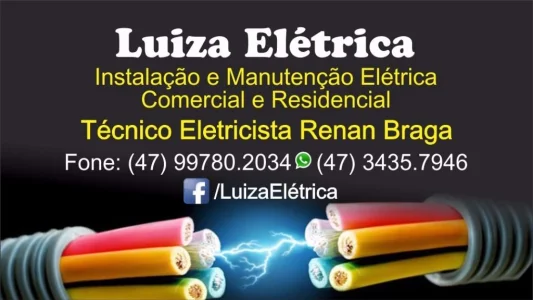 Elétricista
