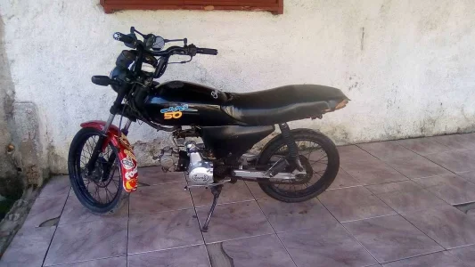 Troco 50cc Dafra 2012 por um Pc Gamer