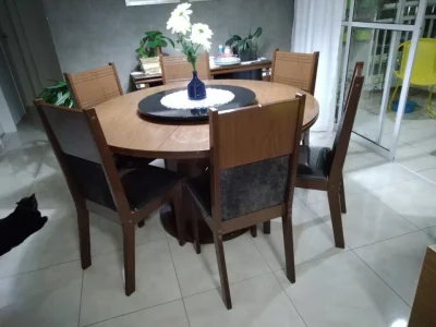 Salas de Jantar