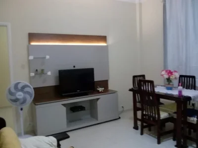 Vendo Rack + Painel de TV Super Novo