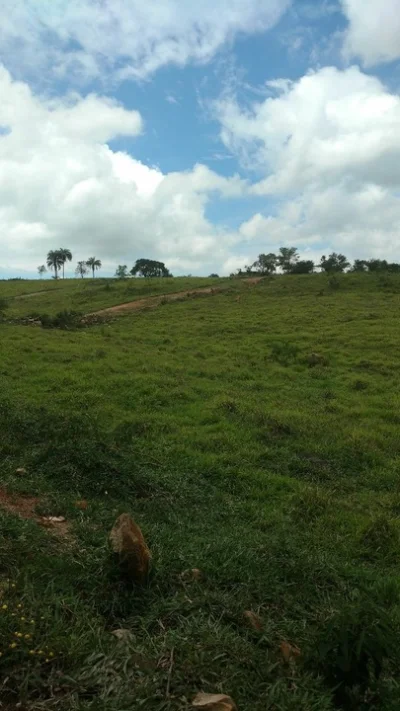 Chácaras em Barreiras ( Bonfim) e Eixo Quebrado (brumadinho)