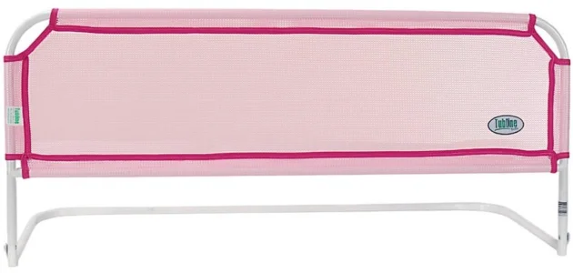 Grade de Proteção Cama Infantil