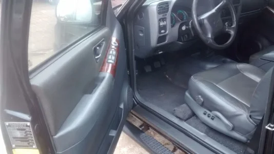 S10 Executive