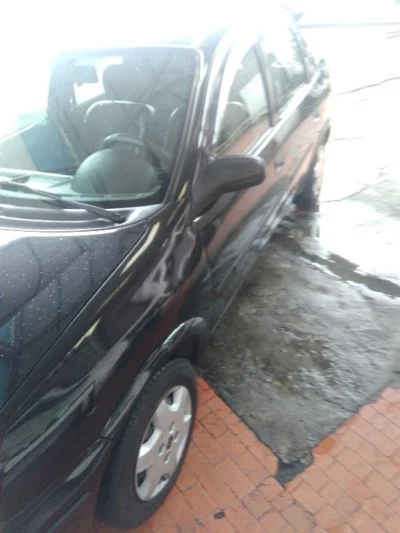 Corsa Classic 1,0 Flex 2010 com Ar, Direção, Gnv. Vistoriado 2016