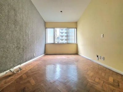 Apartamento para Venda em Rio de Janeiro / RJ no Bairro Copacabana