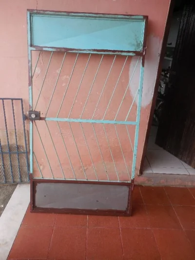 Portão