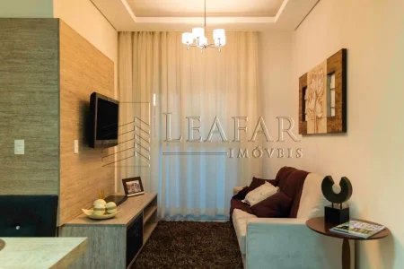 Apartamento 74m2 em Mogi das Cruzes Pronto para Morar 249.000,00