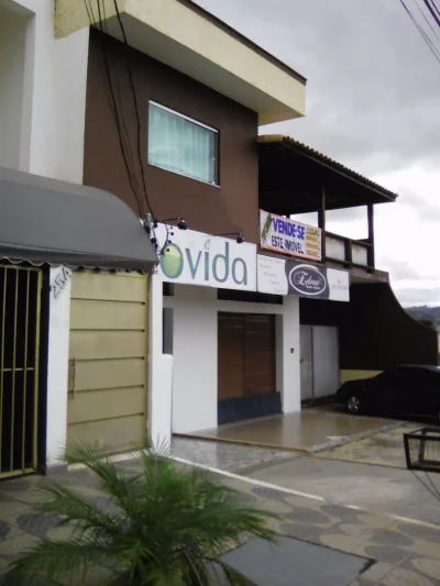 Vendo Casa com Lojas Oportunidade