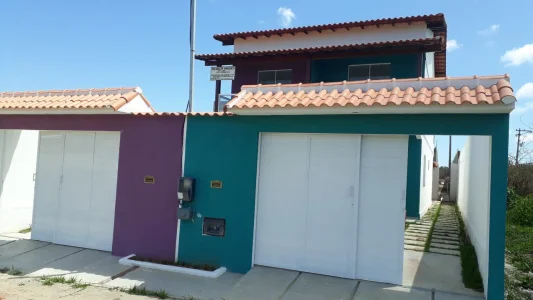 Casa Cabo Frio