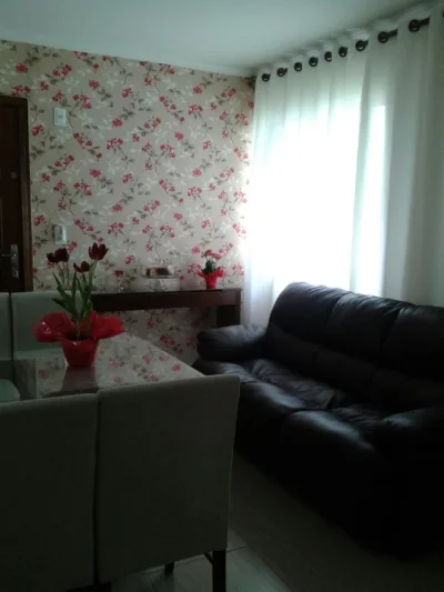 Apartamento Bem Localizado - Penha SP