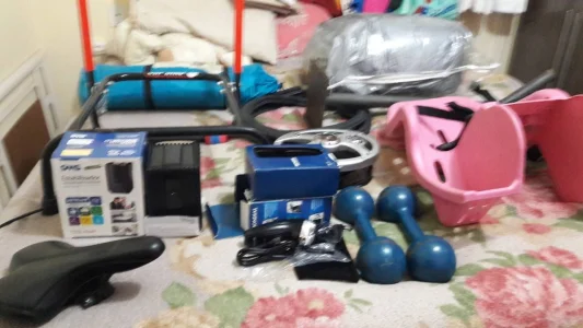 Vendo Tudo de uma Vez Barato Pra Desapega