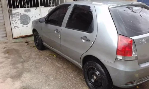 Palio 2010 Pitbull